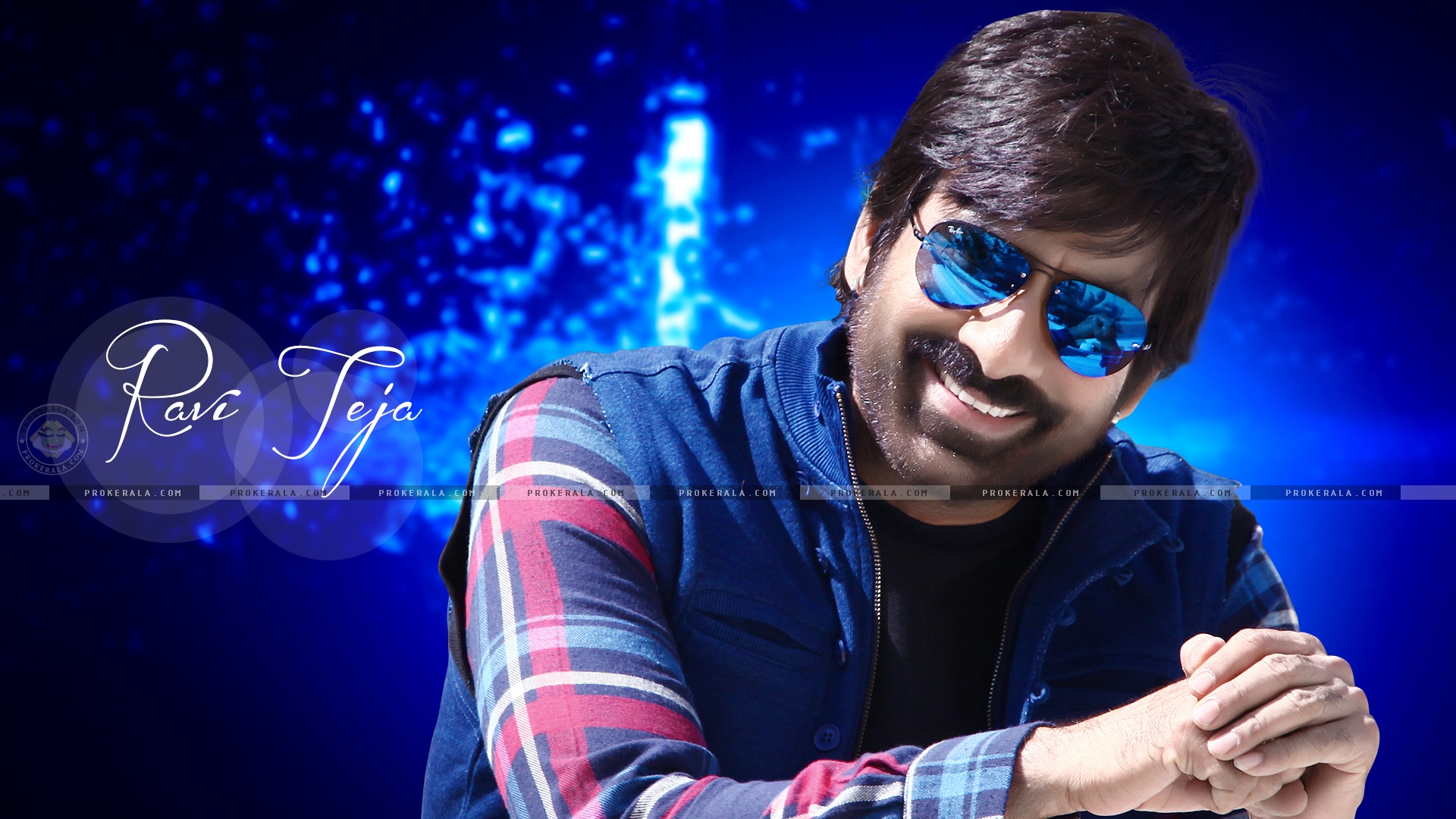 Ravi Teja Disco Raja - HD Wallpaper 