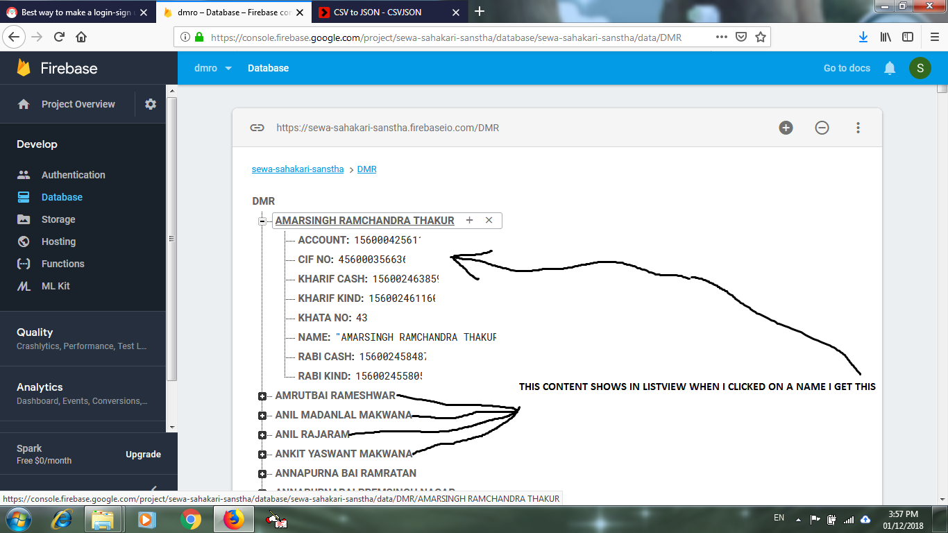 Sistema De Voto Firebase - HD Wallpaper 