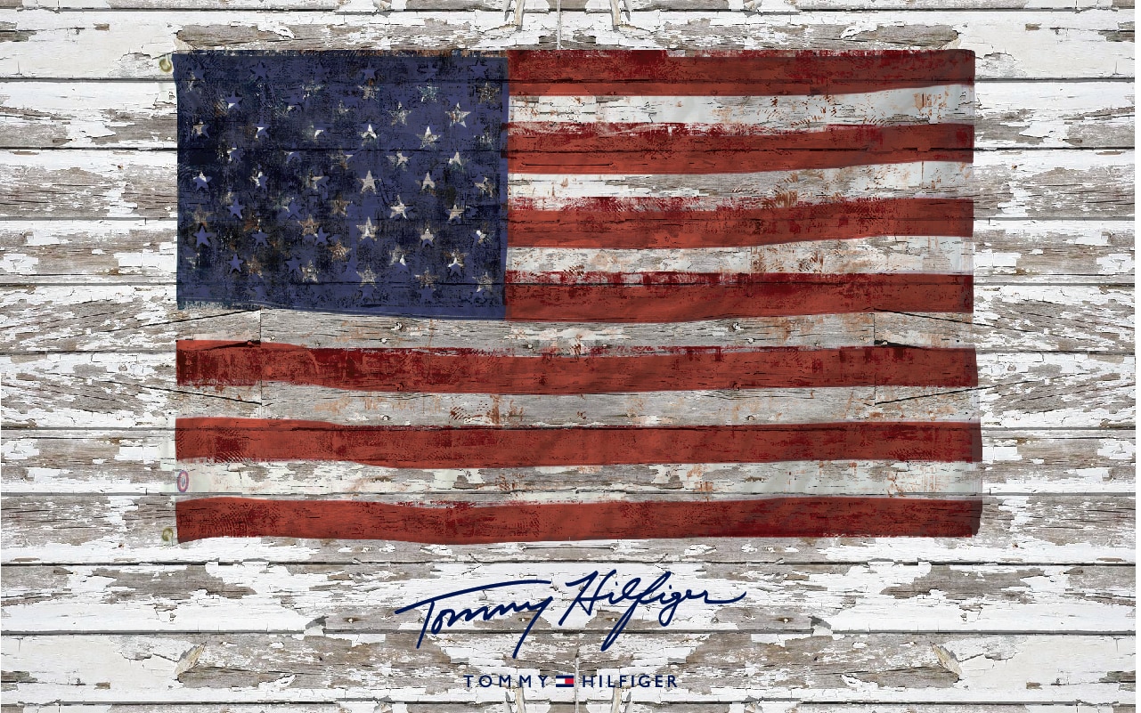 Tech July4th Wallpaper - Flag Of The United States - HD Wallpaper 