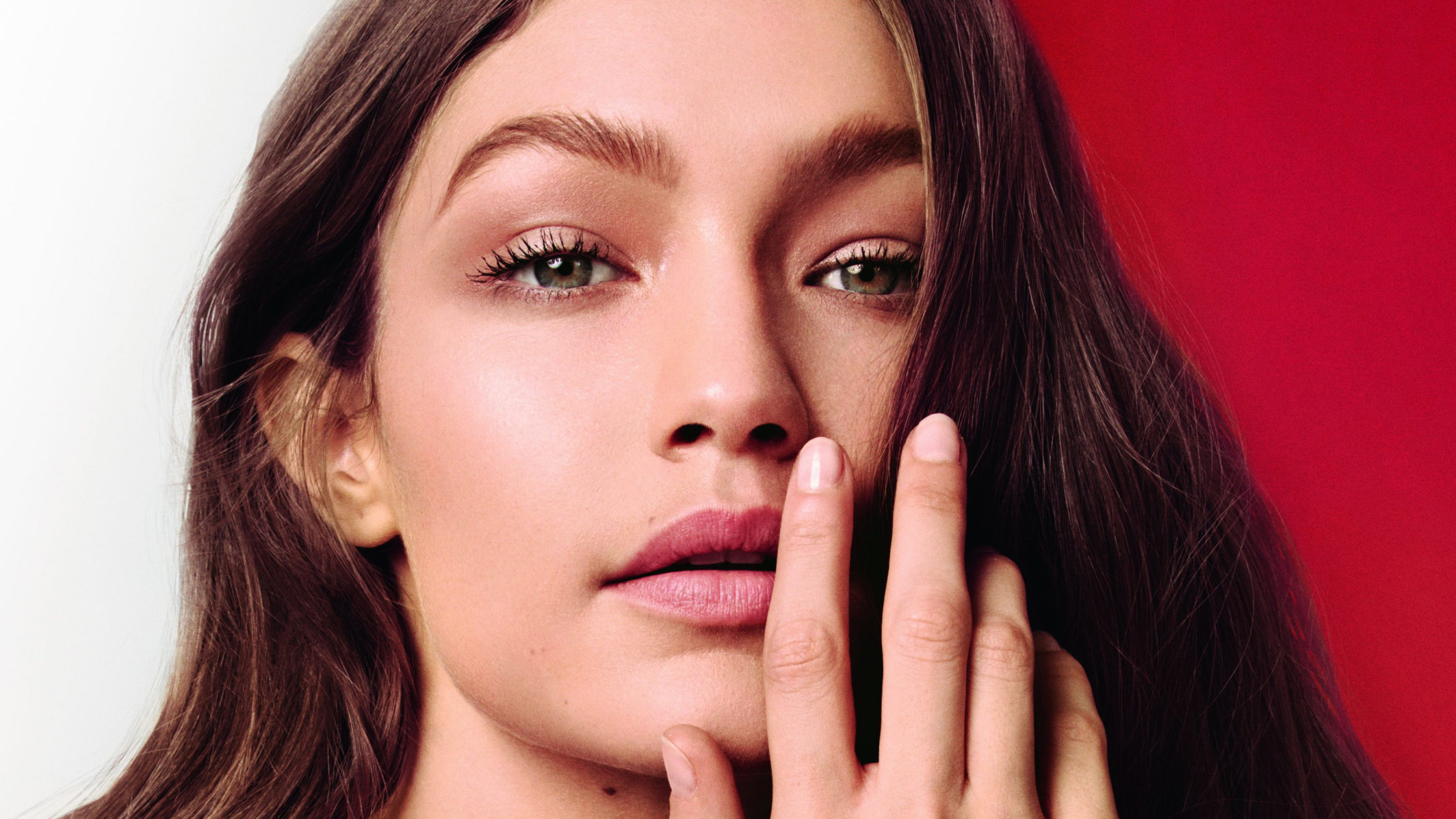 Gigi Hadid - HD Wallpaper 