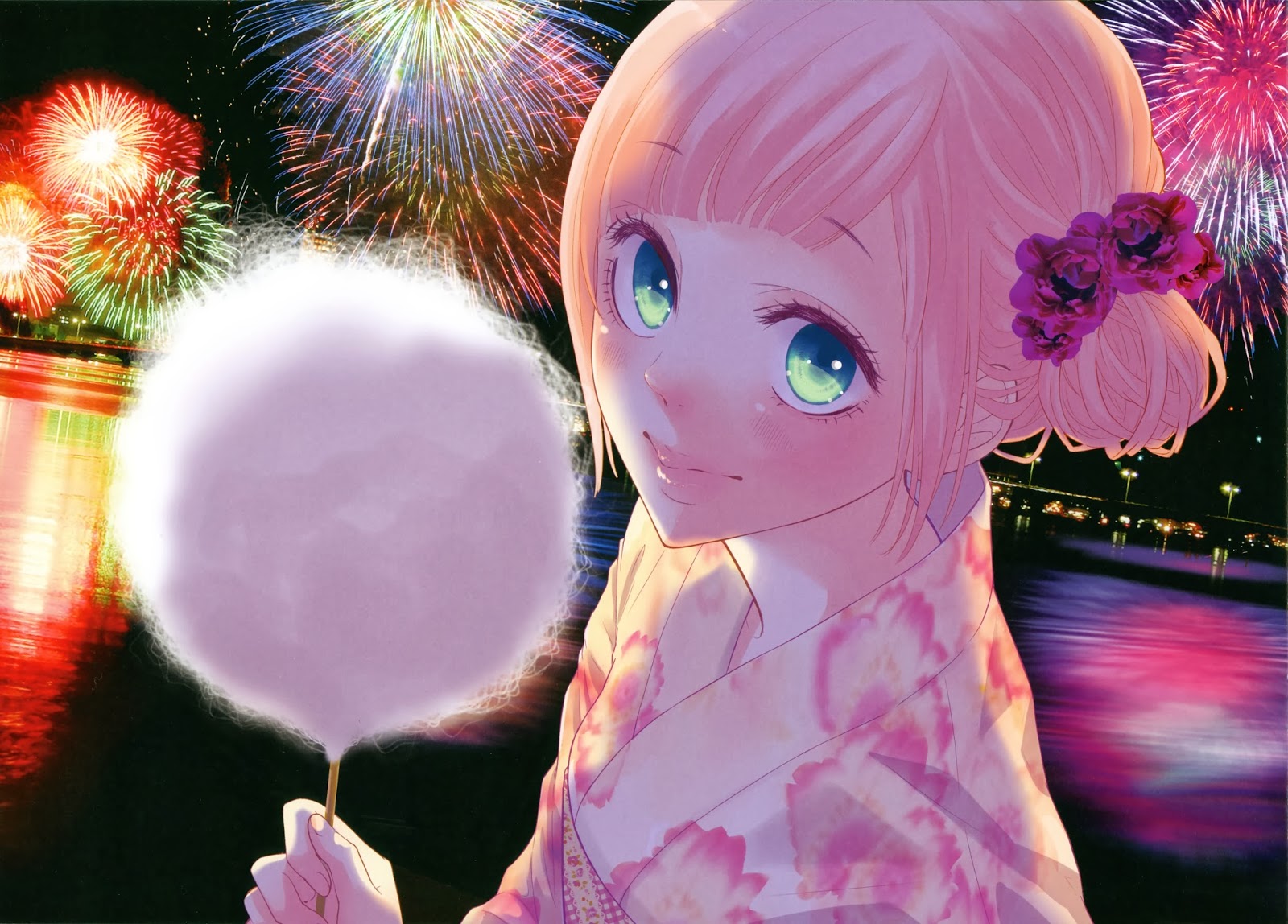 Dreamer Wallpaper Excellence - Happy New Year Anime - 1600x1148 Wallpaper - Dreamer Wallpaper Excellence - Happy New Year Anime - 1600x1148 Wallpaper -
