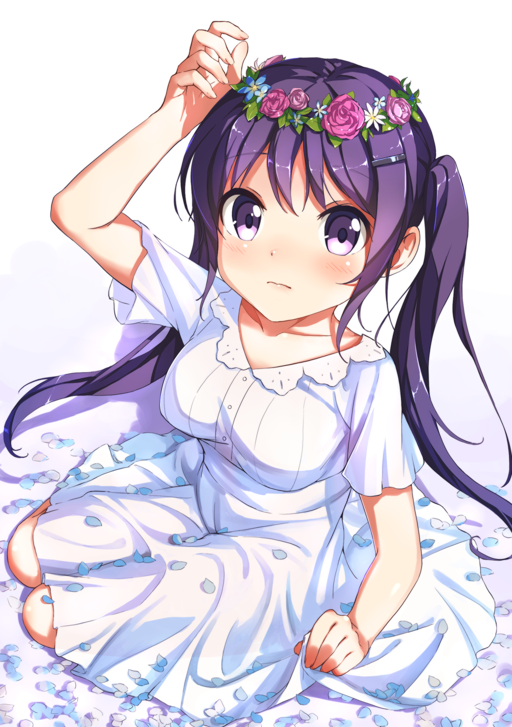 Gochuumon Wa Usagi Desu Rize 1748x2480 Wallpaper Teahub Io Gochuumon Wa Usagi Desu Rize 1748x2480 Wallpaper Teahub Io