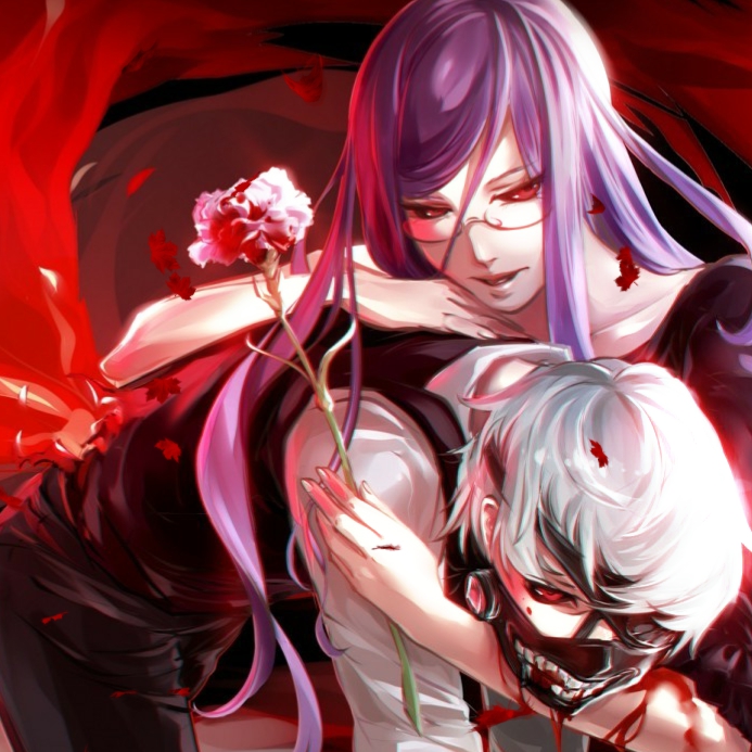 Kaneki Ken Wallpaper Phone Hd - HD Wallpaper 