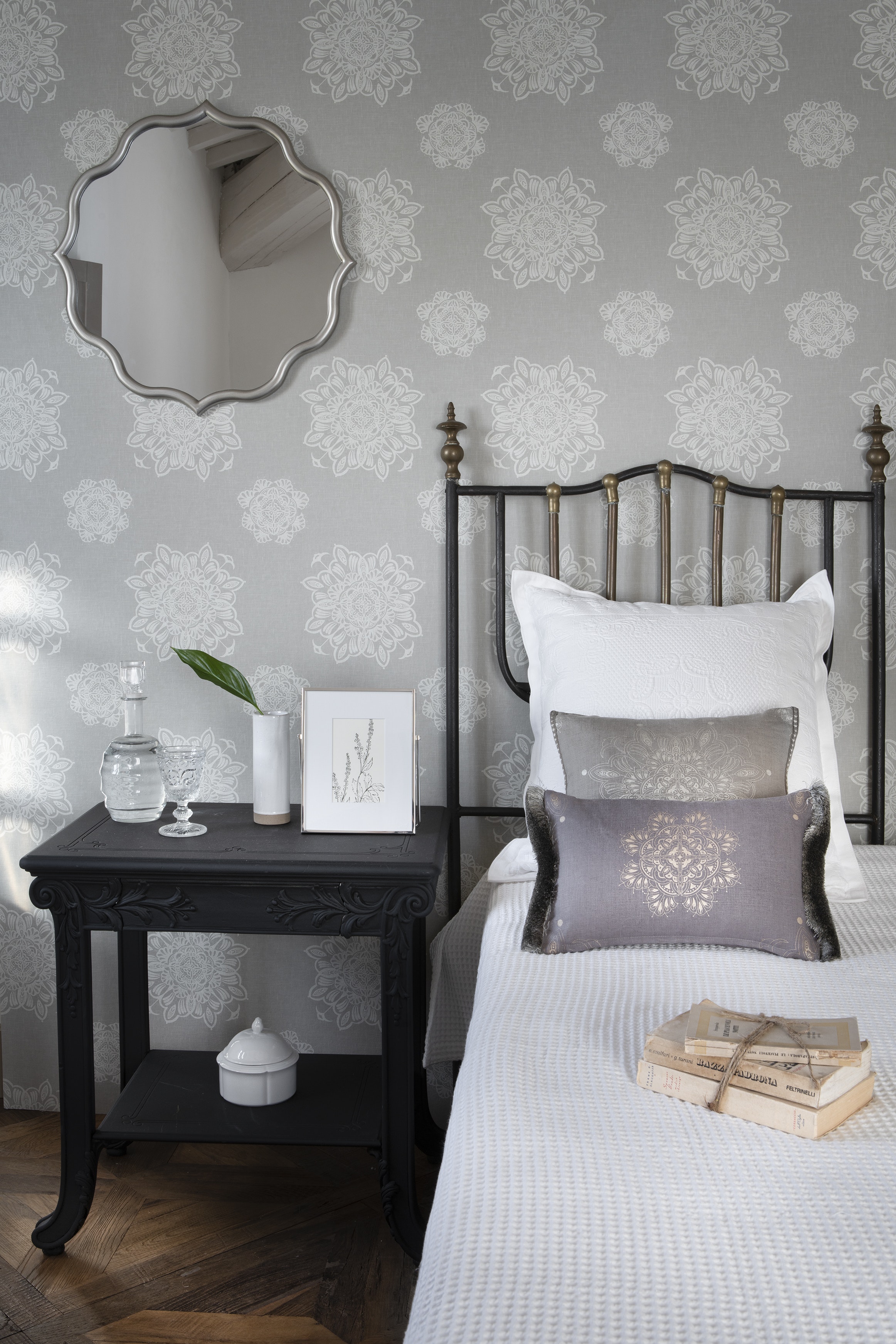 Bedroom - HD Wallpaper 