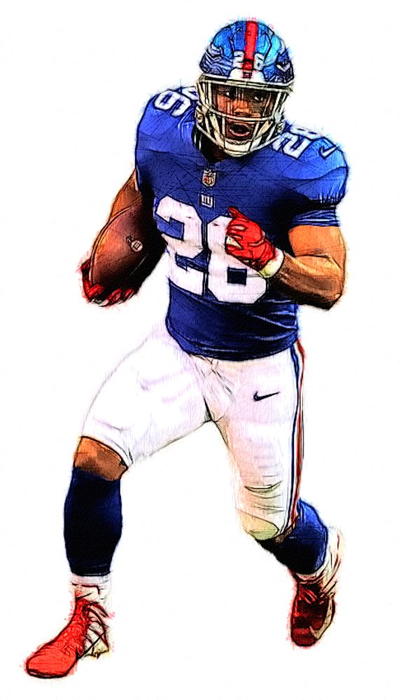 Sprint Football - HD Wallpaper 