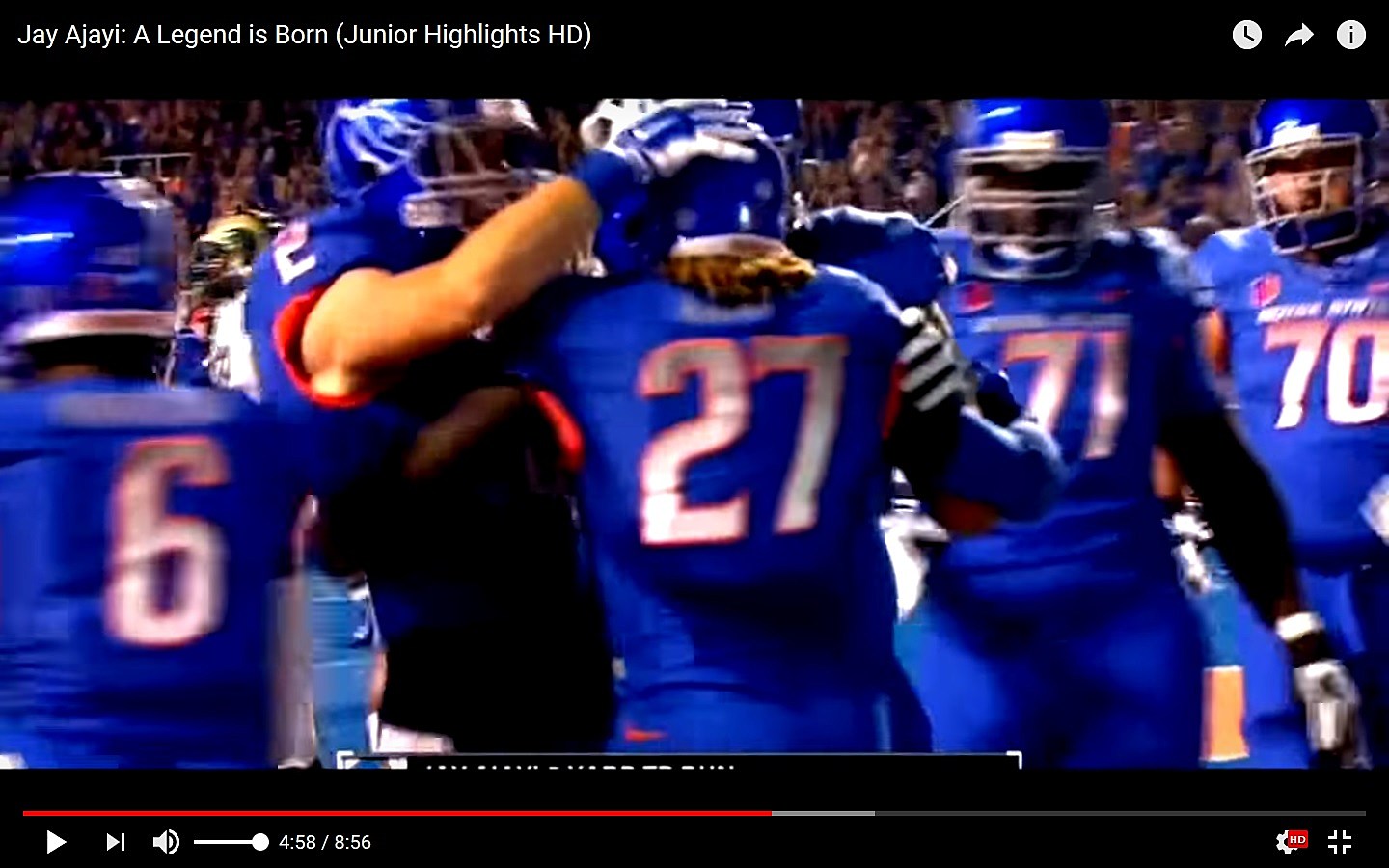 Kick American Football - HD Wallpaper 