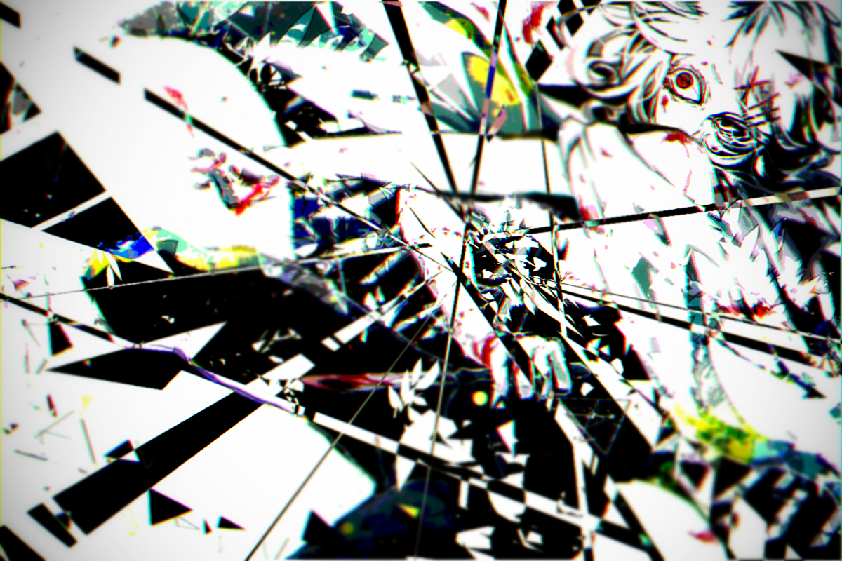 Juuzou Suzuya Background - HD Wallpaper 
