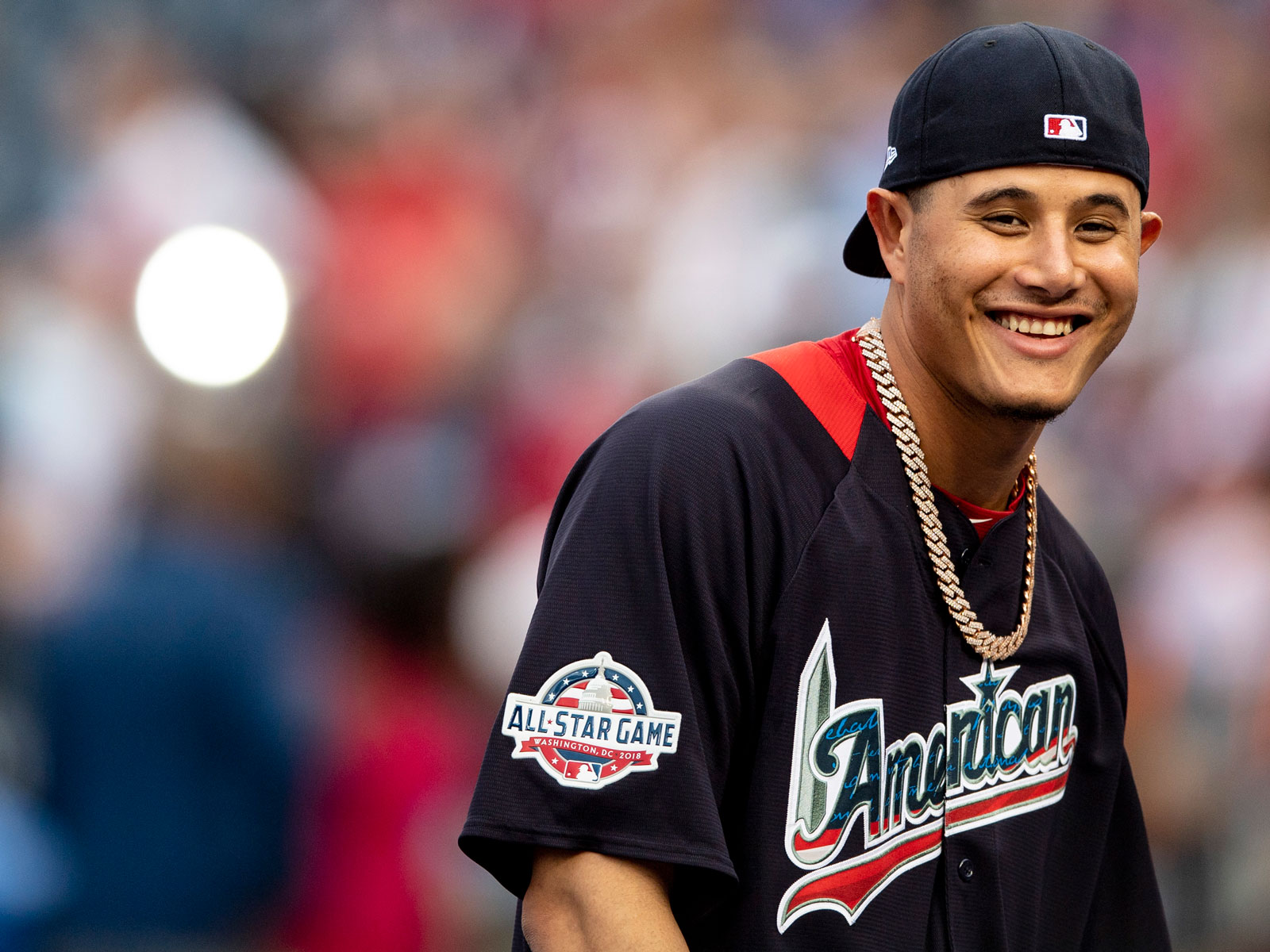 Manny Machoto - HD Wallpaper 