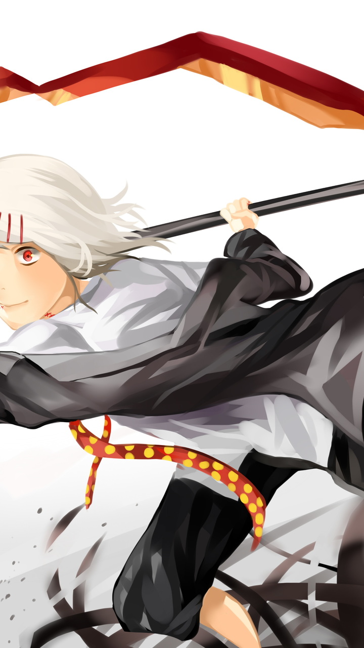 Characters, Juuzou Suzuya Photo - Black Hair Juuzou Suzuya - HD Wallpaper 