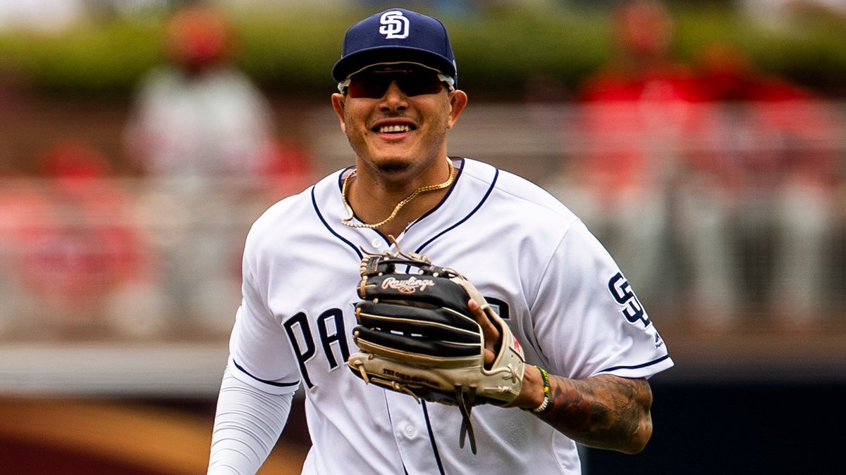 Manny Machado Wallpaper - HD Wallpaper 