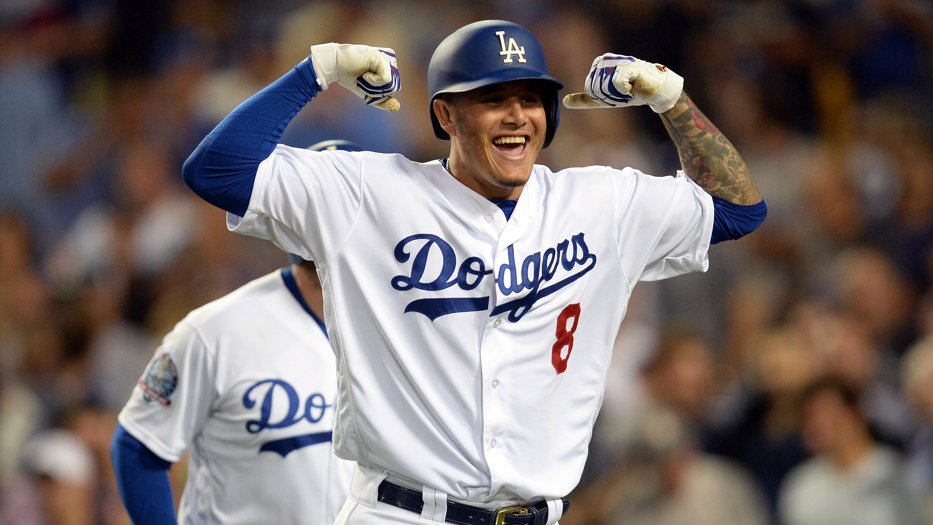 Manny Machado - 1920x1080 Wallpaper - teahub.io