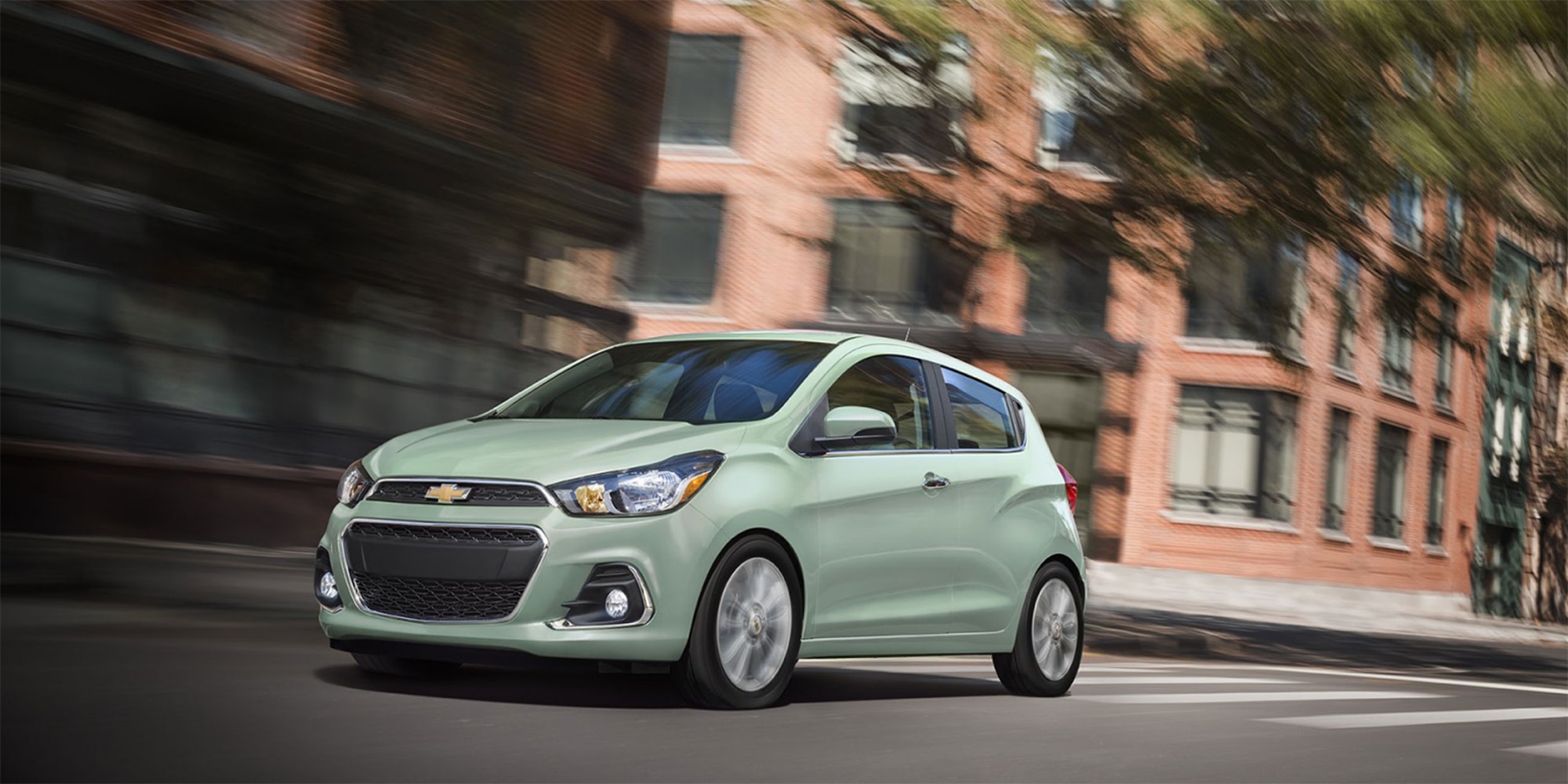 Chevrolet Spark - HD Wallpaper 