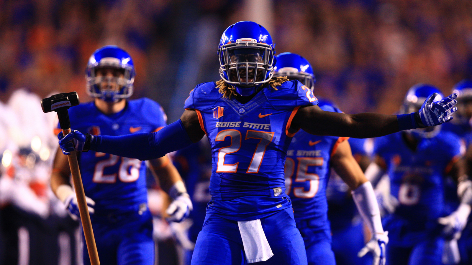 Sprint Football - HD Wallpaper 