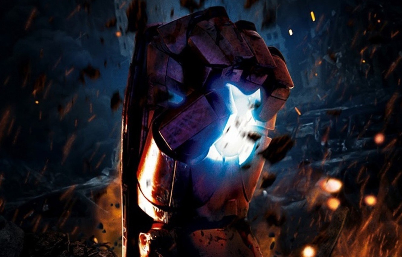Photo Wallpaper Cinema, Fire, Battlefield, Flame, War, - Marvel Phase 2 Villains - HD Wallpaper 
