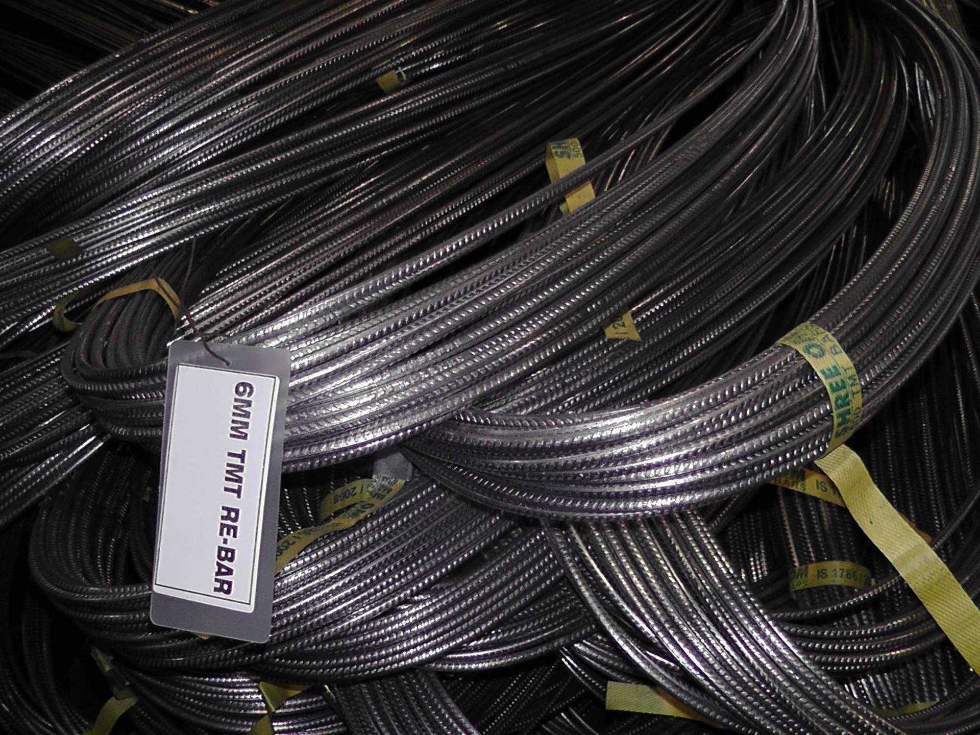 Tmt Bars - HD Wallpaper 