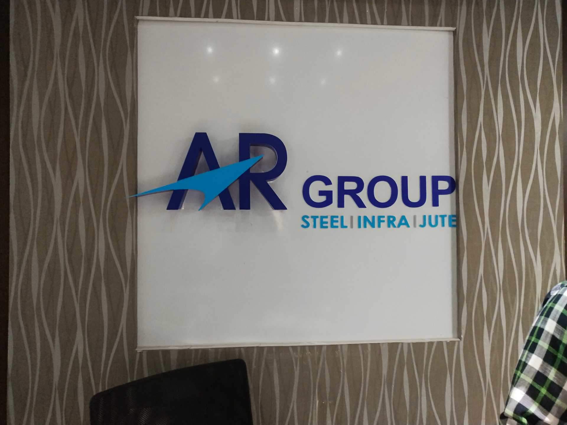 企业 名片 设计 欣赏 - HD Wallpaper 