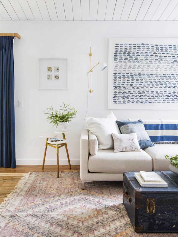 Rebecca Atwood Textiles - HD Wallpaper 