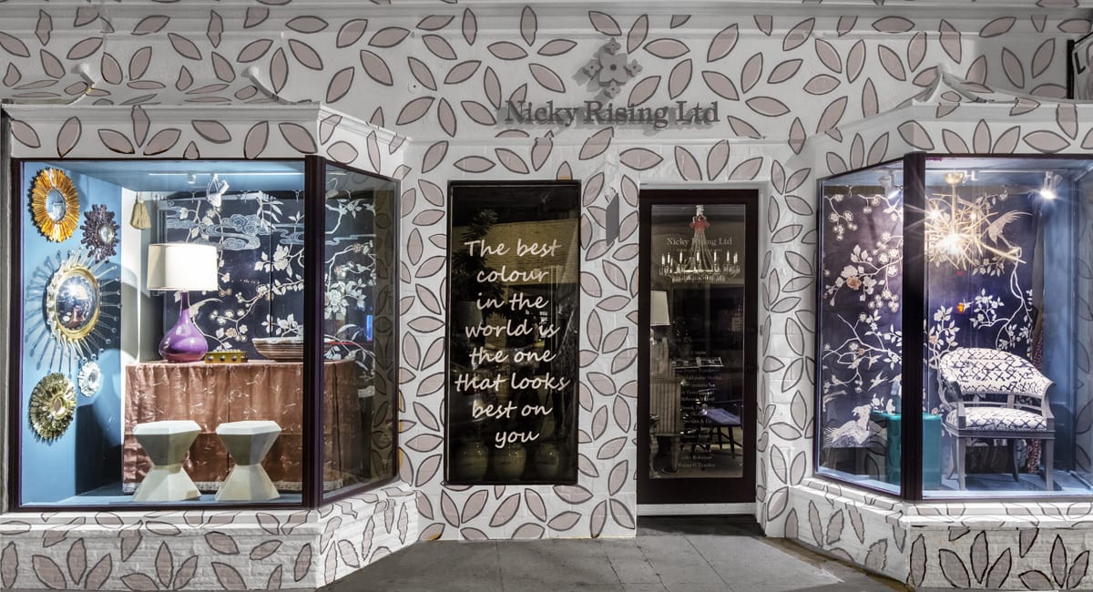 Interior Design - HD Wallpaper 