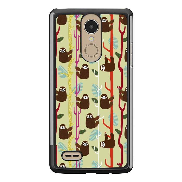 Sloth Galaxy S10 - HD Wallpaper 