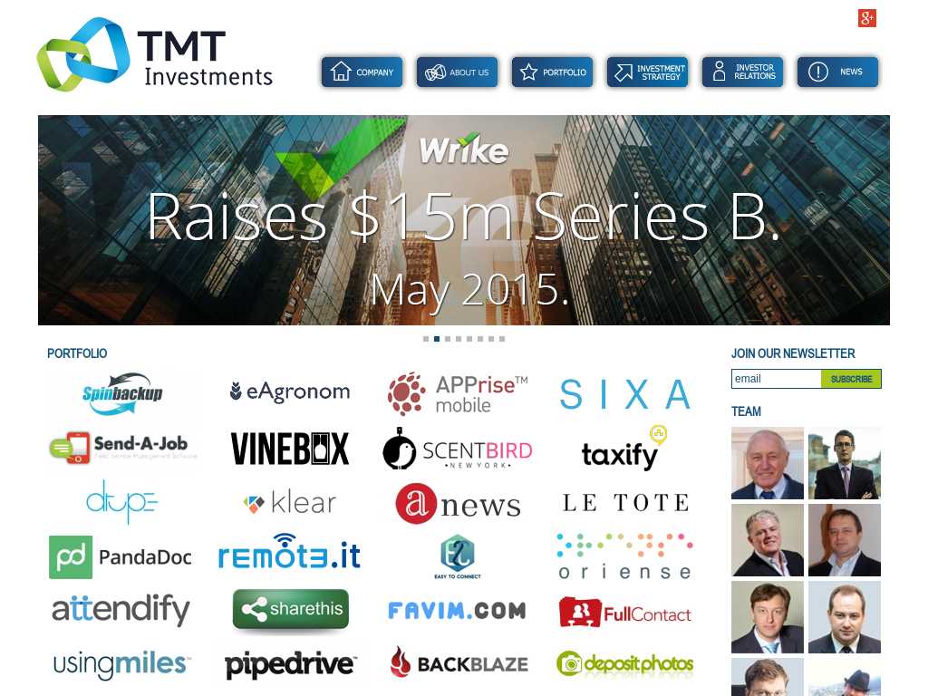 Post-image - Tmt Investments - HD Wallpaper 