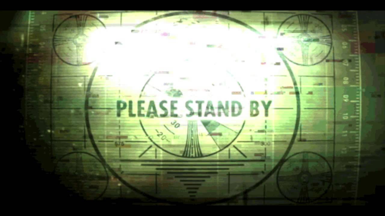 Pls Stand By Gif - HD Wallpaper 