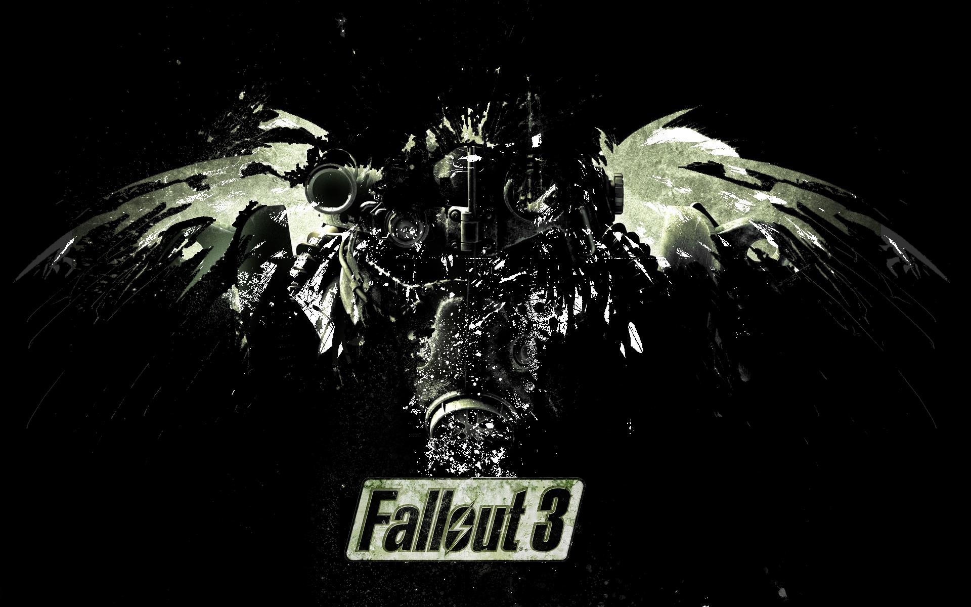 High Resolution Fallout Wallpaper 4k - HD Wallpaper 