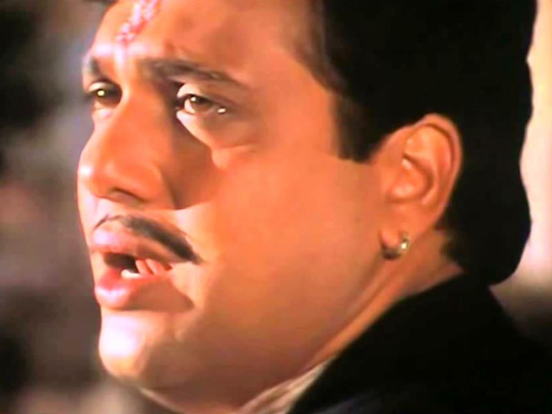 Maine Kabhi Tumhare Jism Se Nahin Tumhari Aatma Se - Naseeb Song - HD Wallpaper 