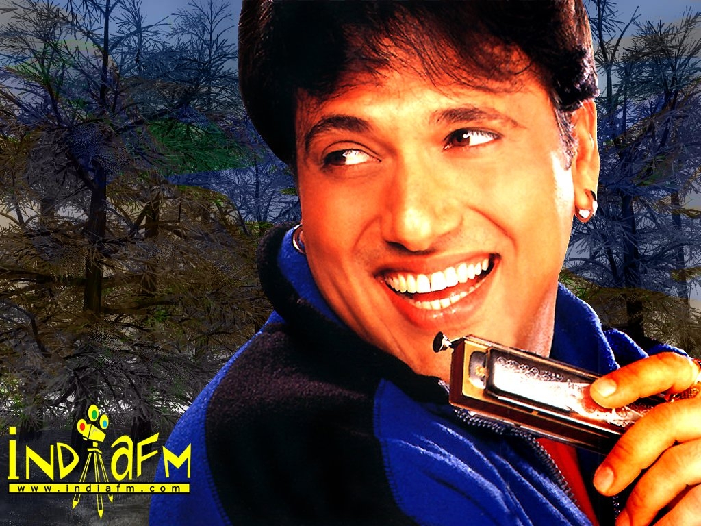 Govinda - 1024x768 Wallpaper Govinda - 1024x768 Wallpaper