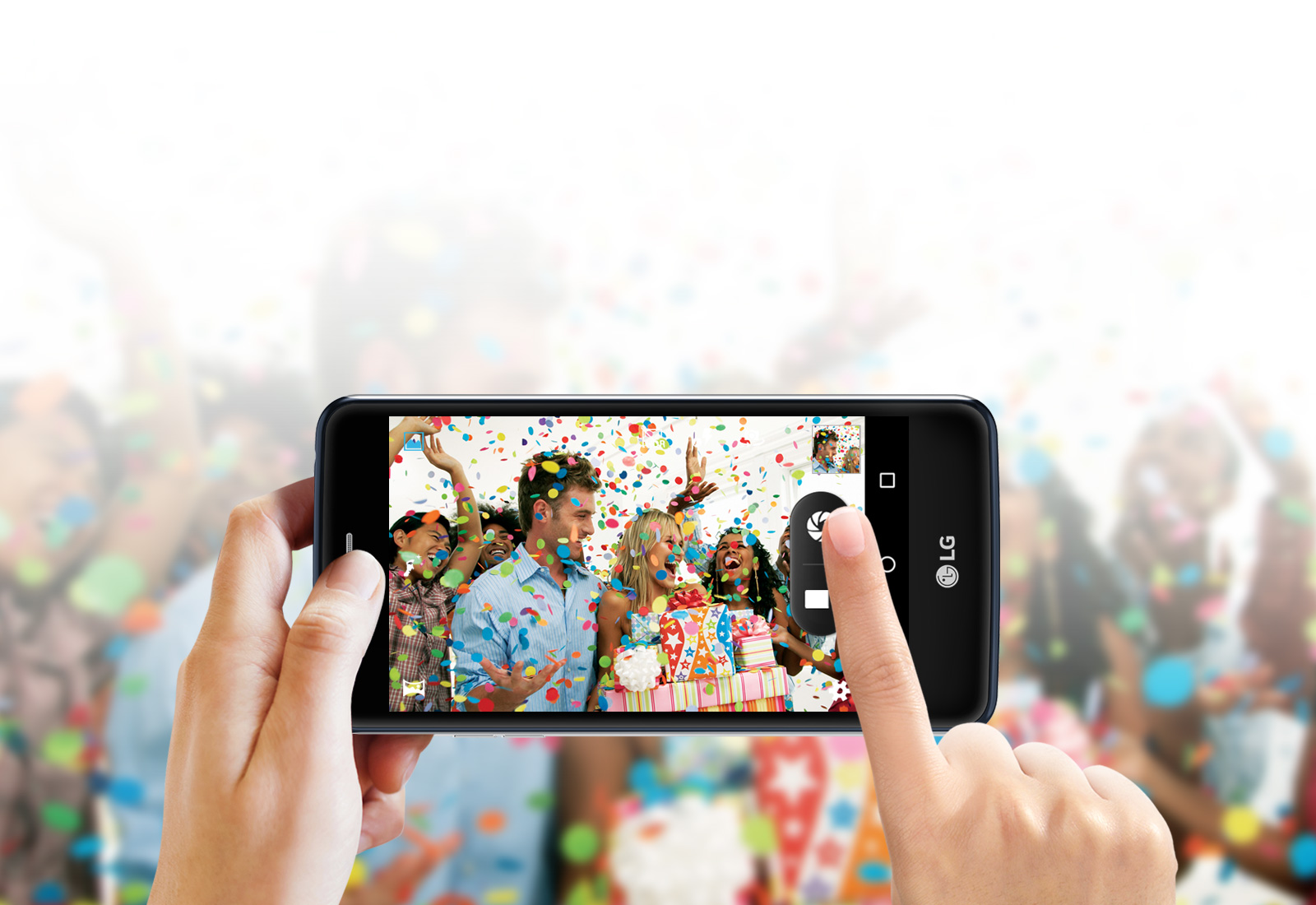 Full Featured 13mp K8 M01a V1 - Lg X Power 2 Camera - HD Wallpaper 