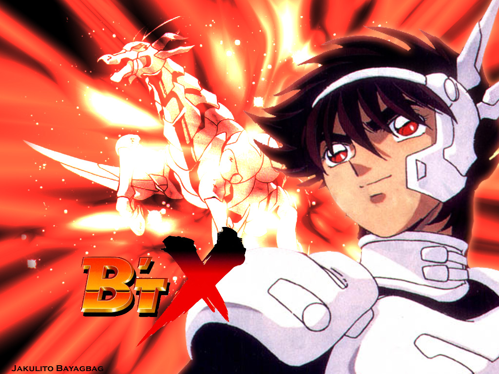 Masami Kurumada Tms Entertainment B T X Teppei Takamiya Btx Anime 1024x768 Wallpaper Teahub Io