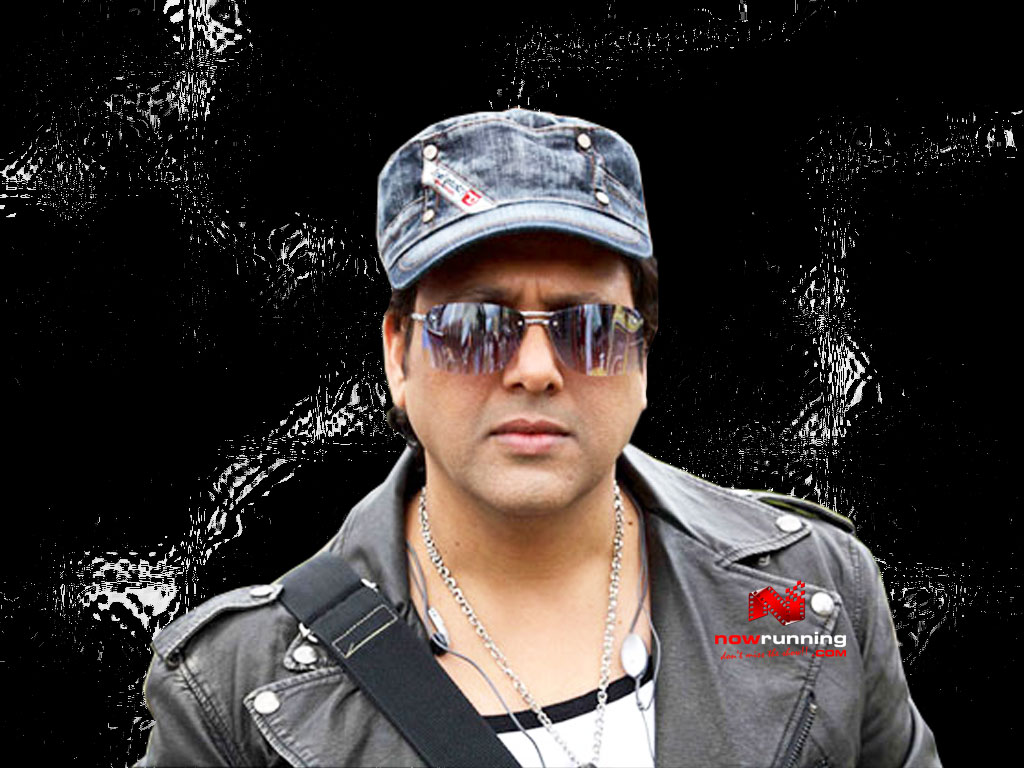 Src Http - Govinda Actor - HD Wallpaper 
