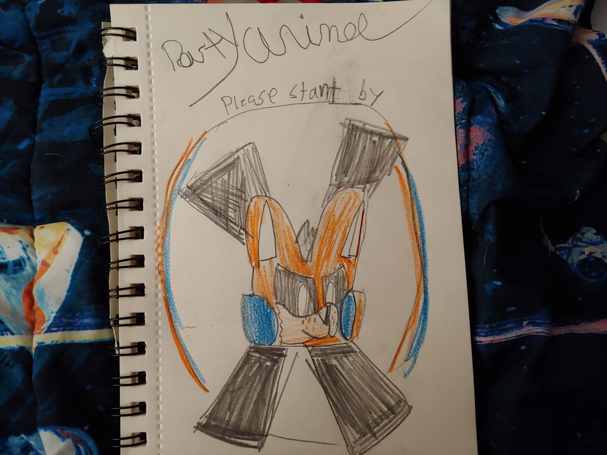 Sketch - HD Wallpaper 