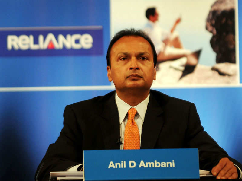 Without Extension On The Deadline To Sell Bs-iv Vehicles - Reliance Communication Ceo - HD Wallpaper 