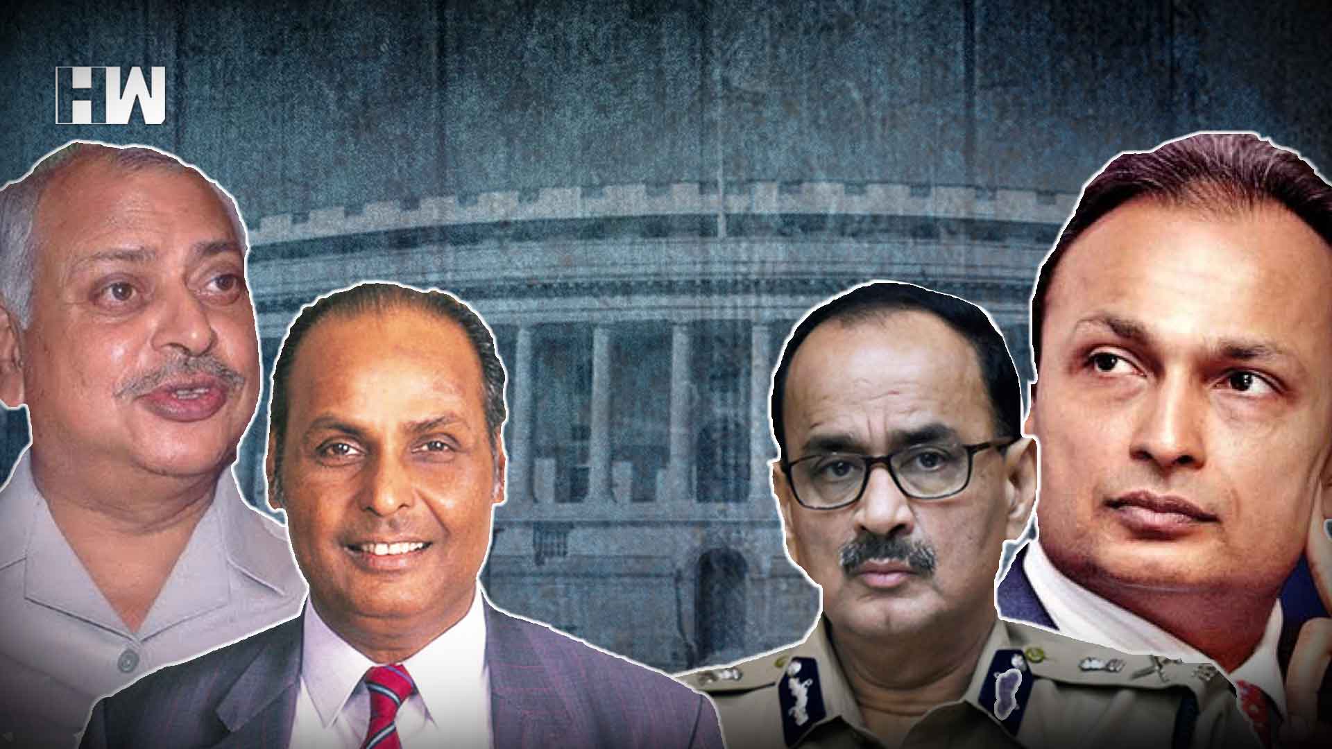 Official - HD Wallpaper 