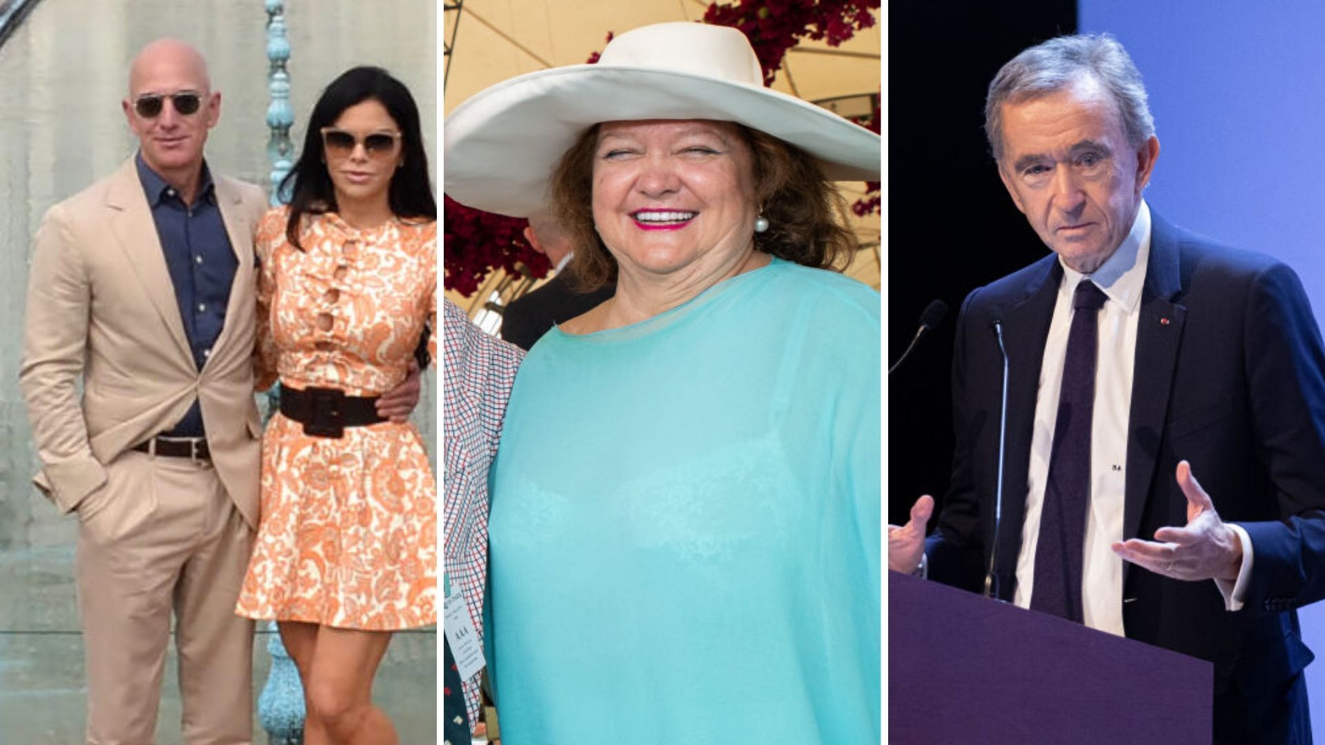 Avatar - Hitc - Jeff Bezos Hacked Phone - HD Wallpaper 