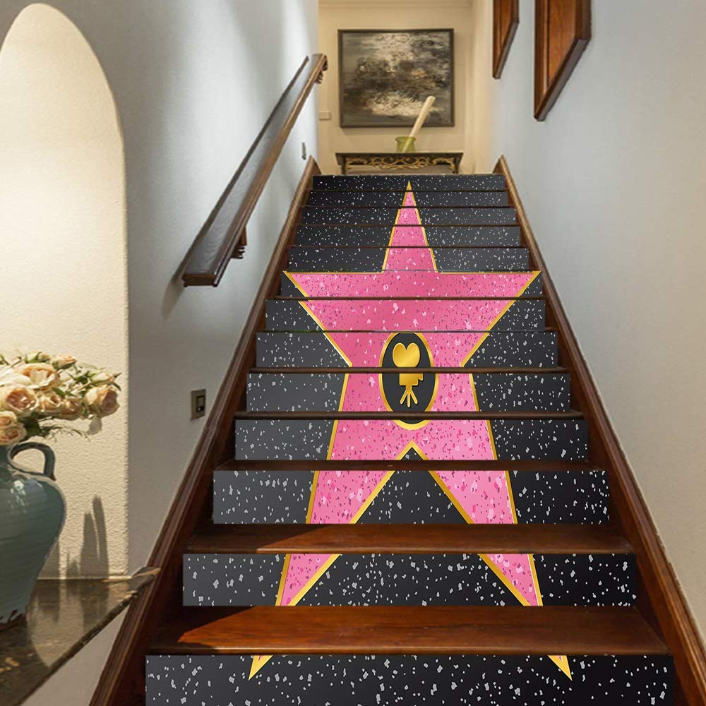 Wall Stair Stickers - HD Wallpaper 