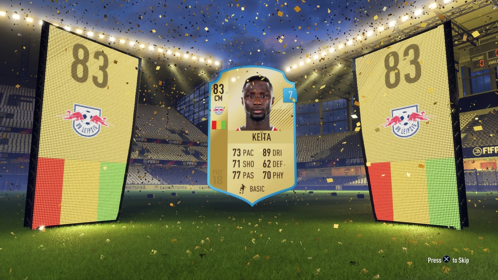 Ea Sports Game Review - Fifa 18 Mega Pack - HD Wallpaper 