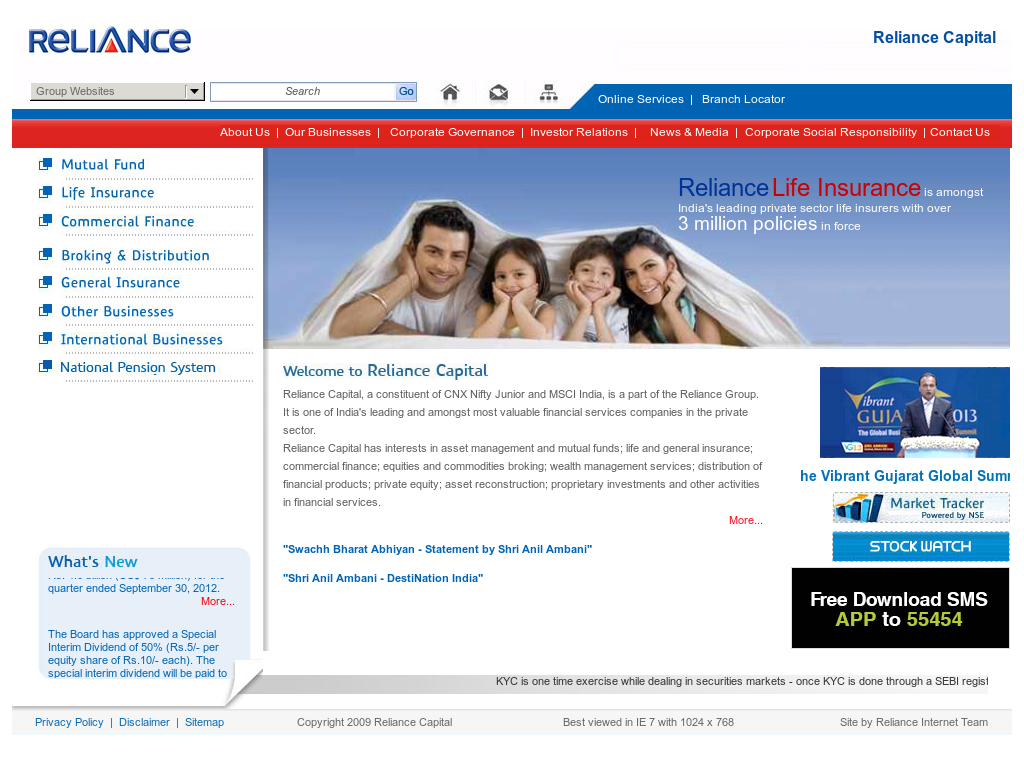 Web Page - HD Wallpaper 