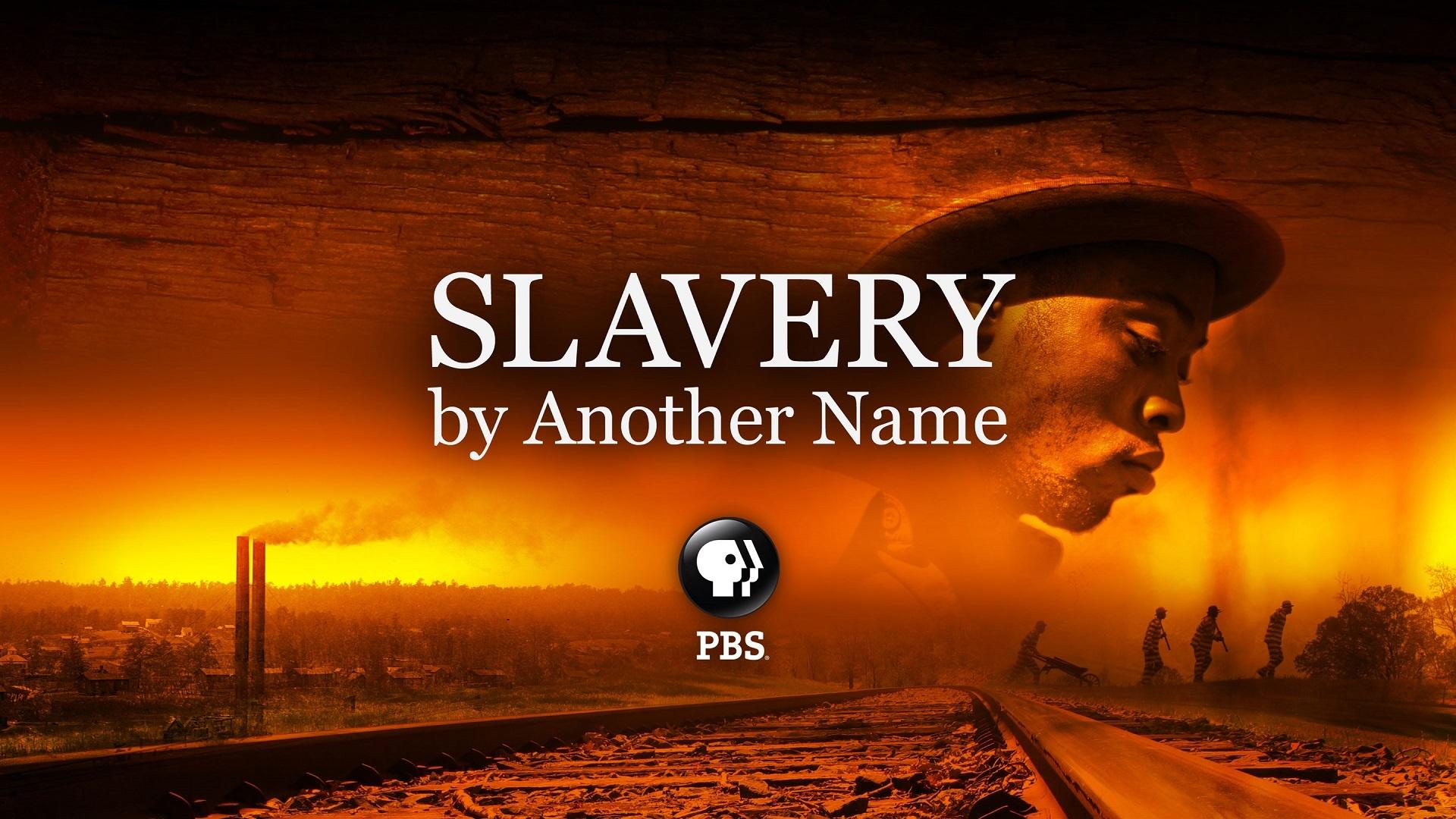 Slavery By Another Name - HD Wallpaper 
