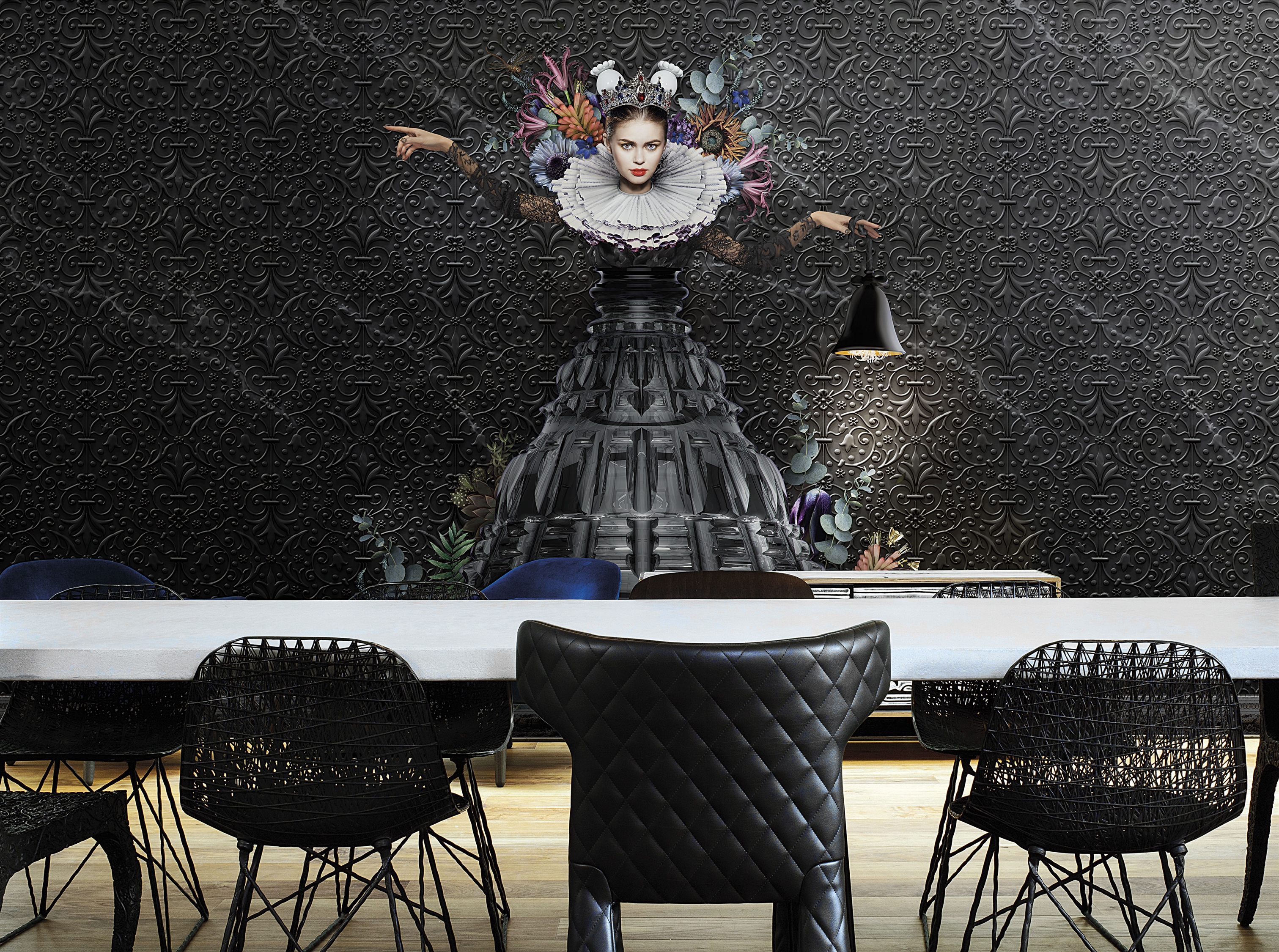 Marcel Wanders - HD Wallpaper 