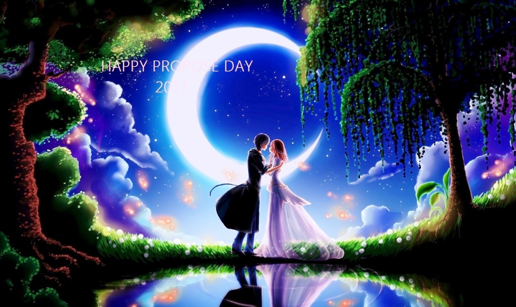 Propose Day - C Name Wallpaper Hd - HD Wallpaper 