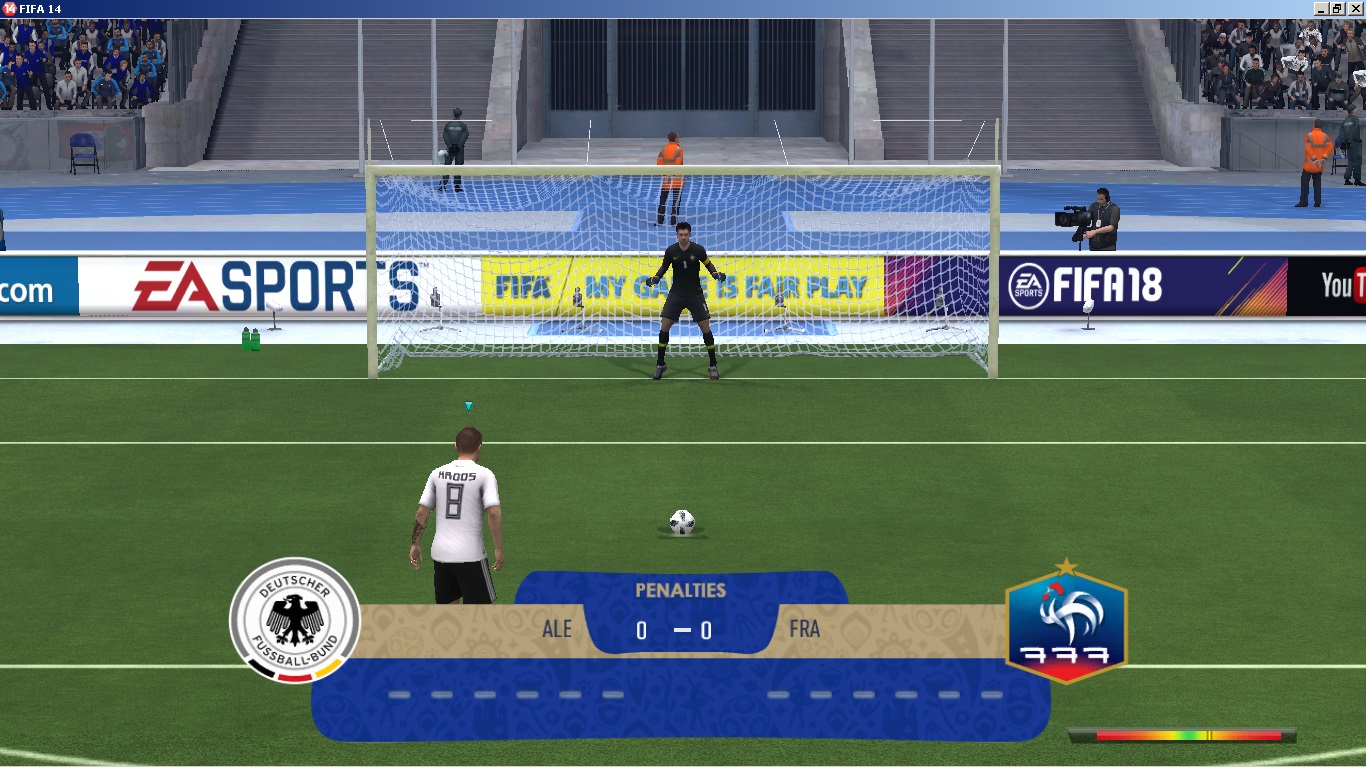 [​img] - Soccer-specific Stadium - HD Wallpaper 