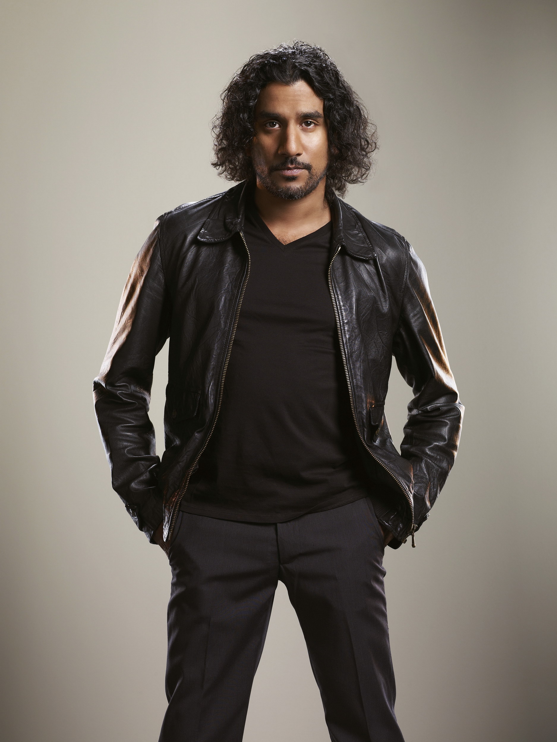 Sayid Jarrah - HD Wallpaper 