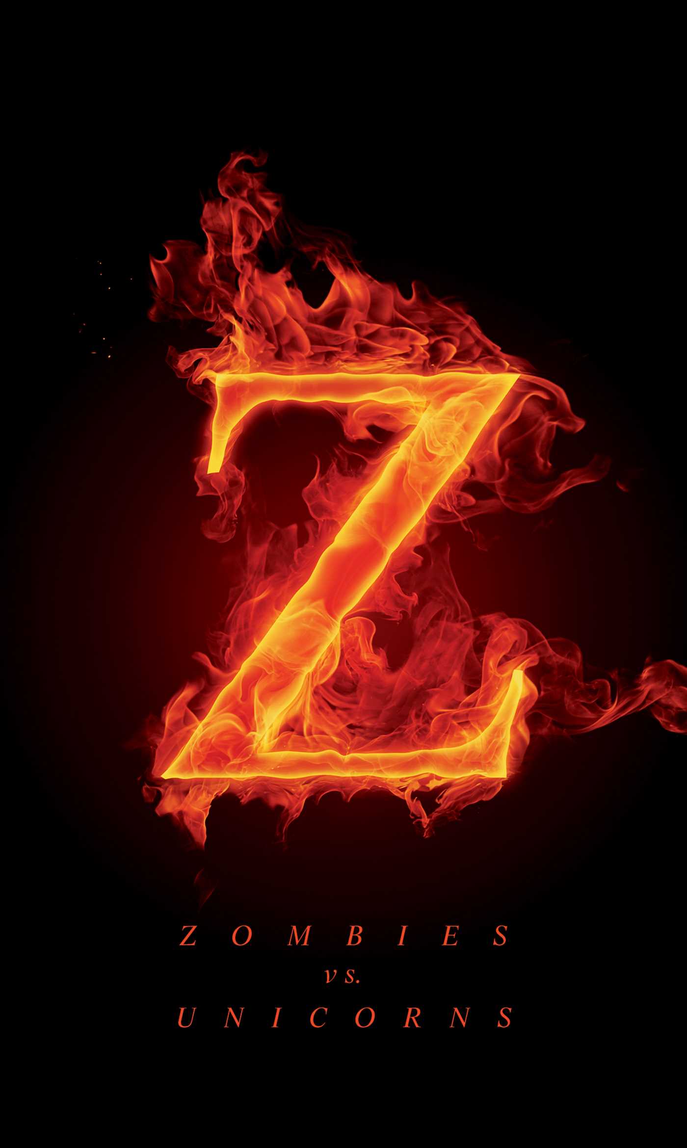 Fire Letters Z - HD Wallpaper 