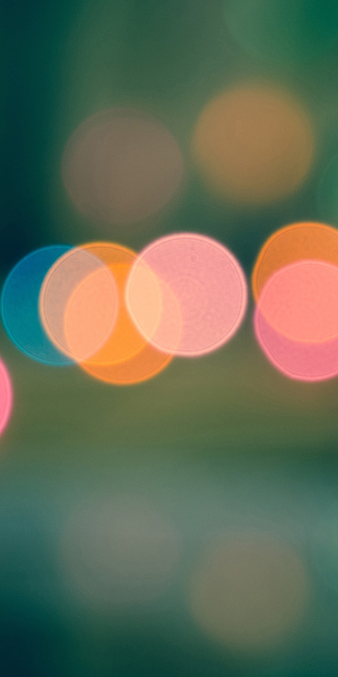 Circle - HD Wallpaper 