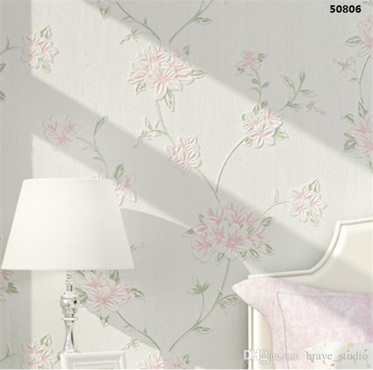 Beautiful Wallpaper For Girls Bedroom - HD Wallpaper 