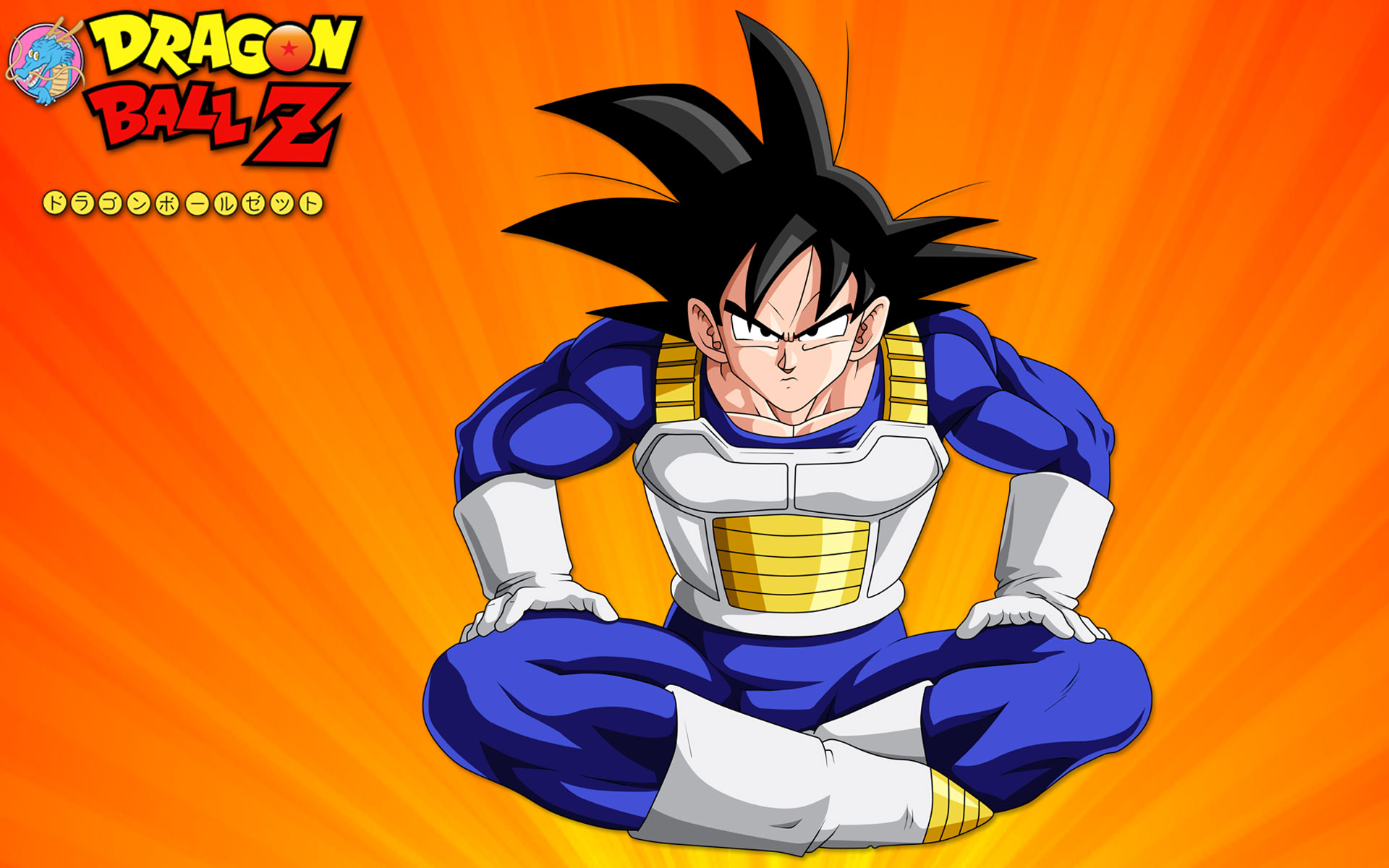 Dragon Ball - HD Wallpaper 