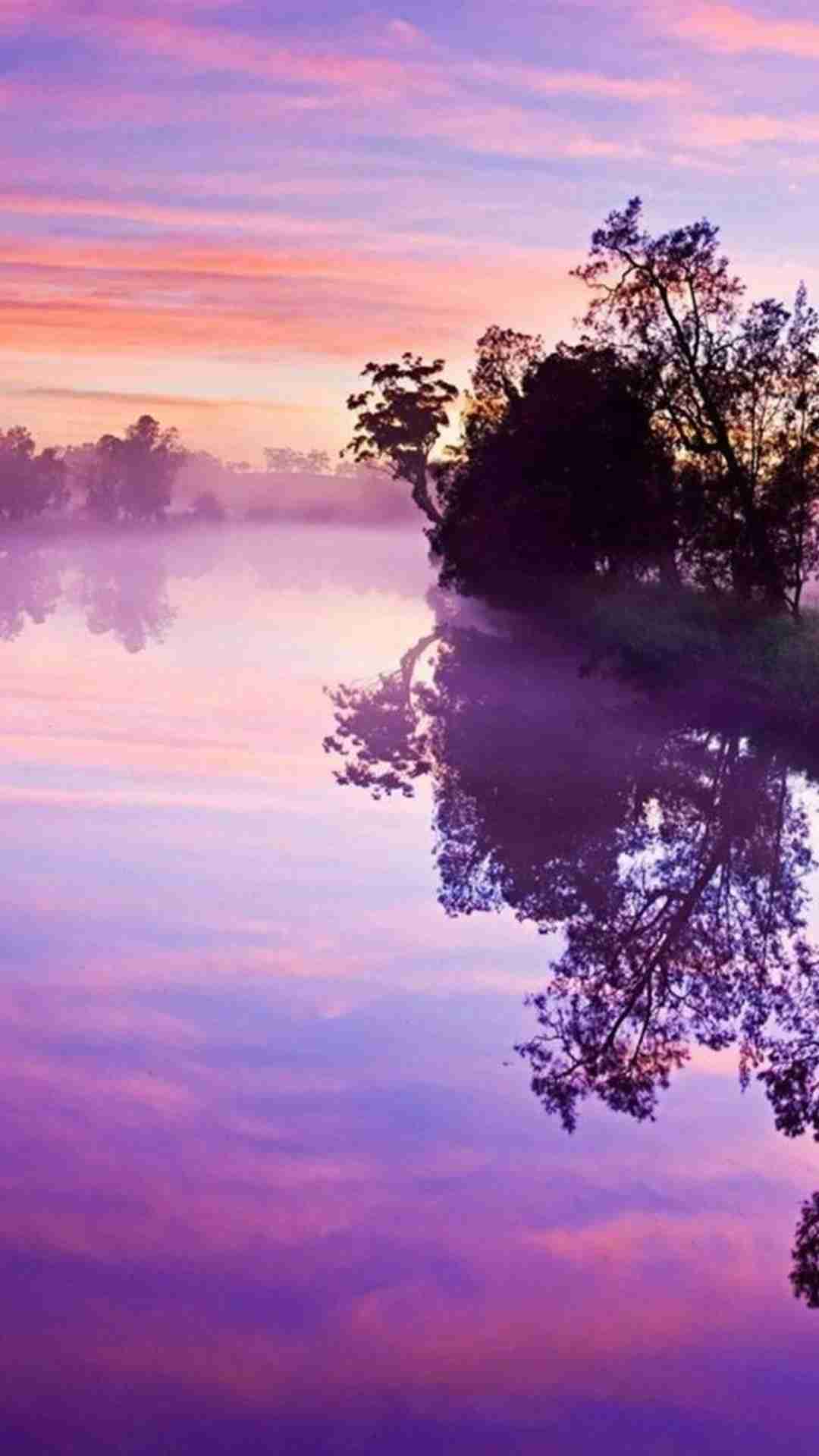 Welcome To Wallpaper Monday, A Feature Where We Share - Android Nature Wallpaper In Hd - HD Wallpaper 