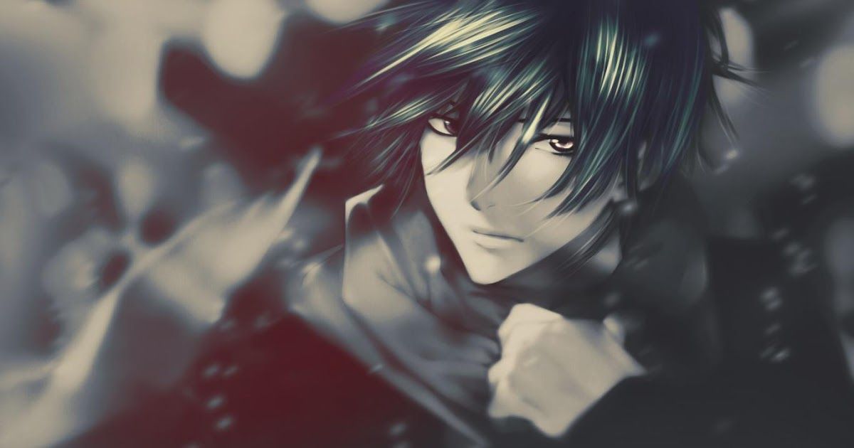 Anime Boy Cool 4k - 1200x630 Wallpaper Anime Boy Cool 4k - 1200x630 Wallpaper