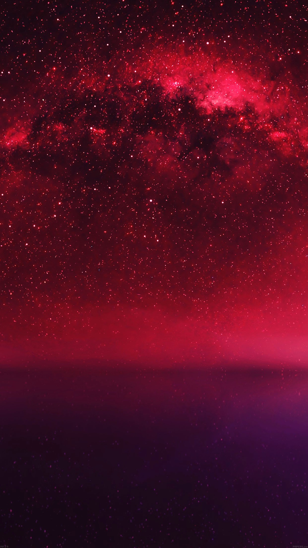 Red Iphone 7 Plus - HD Wallpaper 